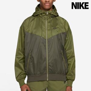 [나이키][나이키] 남성 NSW HE 윈드러너 후드 자켓 DA0001-355