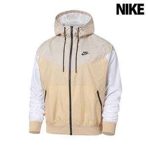 [나이키][나이키] 남성 NSW HE 윈드러너 후드 자켓 DA0001-268