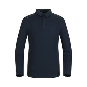 (남성)절개형 카라 티셔츠_GACW0-MKL020_BL1