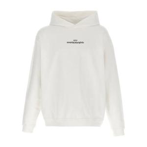 마르지엘라 후드 티셔츠 S50GU0167S25503961