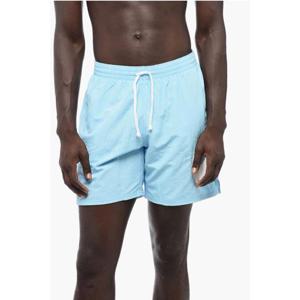 나이키 스윔팬츠 NESSE506 486 Light blue