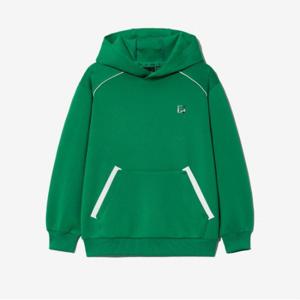 [휠라키즈] PF 쿠션지 후드 맨투맨 (FK2POG3302M_GRN)