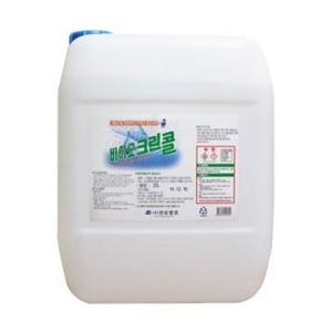 .바이오크린콜 20리터 75프로