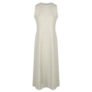 [파슨스] Natural Sleeveless Dress (PW2S5OP06)