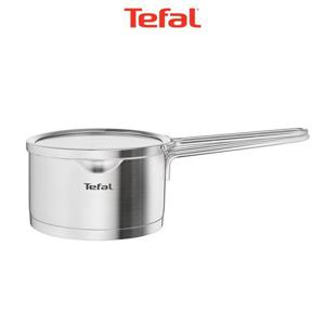 테팔 인덕션 스테인리스 스틸 노르디카 편수냄비 16cm