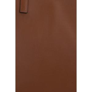 발렌티노 브라운 토트백 5W2B0N98 PWLN58