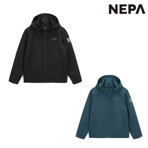 [네파]7K50605 남성 가을 간절기 등산 캠핑 바람막이 마운틴 2L 뉴 방풍 윈드 자켓