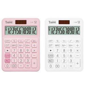 티티 티프라임 전자계산기 T-2 소형