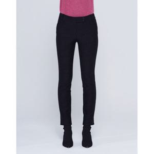 [올리비아로렌]프린트 기모 스키니 팬츠_VOPDLVW9451