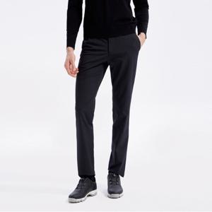 [톨비스트] (남성)옆면 메쉬 포인트 기본 팬츠_GADF7-MPL310_BK1