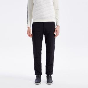 [톨비스트] (남성)기본핏 패딩 팬츠_GACW1-MPL510_BK1