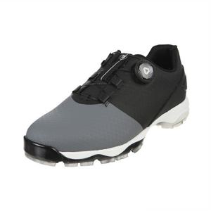 [톨비스트] (남성)보아 스파이크화_GACSH-MEP100_BK1