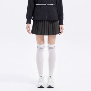 [톨비스트] (여성)잔플리츠 스커트_GACF9-WQS110_KK1