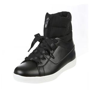 [톨비스트] (여성)패딩 방한 부츠_GACSH-WEP100_BK1