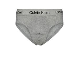 캘빈클라인 남성 그레이 삼각팬티 000NB3704A KDX