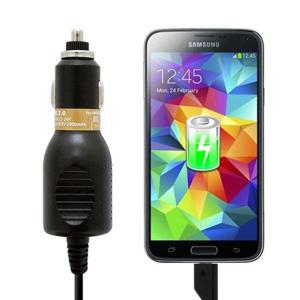 엑스트라 MX2.0 5핀 LED 일체형 차량용 충전기 5V 2A