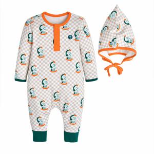 [모이몰른] 호시면모달스판우주복세트  M234UUN46P