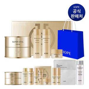 [15% 더블쿠폰][단독] 아이오페 슈퍼바이탈 크림 50ml