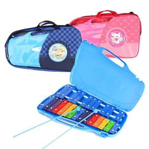 (모닝글로리) 딩동댕 실로폰 선택 1개 교재용 악기