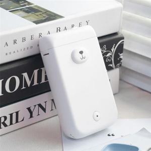 카피어랜드 라벨프린터기 D30S-화이트/화이트 (1개)