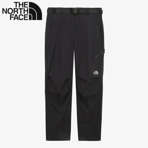노스페이스 NP6NQ51A 남성 엑시스 우븐 팬츠 KR