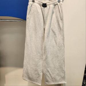 에스핏 HC23 기모 주름 와이드 팬츠 SJY711FKPT05