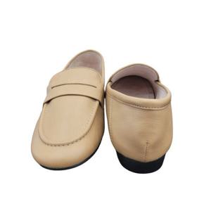 [미소페]미소페 여성  플랫 단화 로퍼 112119004BG11_HDD