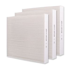 벨로스터N 18.6- 에어컨필터 헤파 MP25 3개 [극초미세먼지 차단]