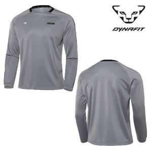 LJS [다이나핏] 남녀공용 PISTE TRACK (피스테 트랙) 긴팔티 (YUU23217C1)