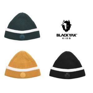 [블랙야크키즈]아동 공용 비니,라인포인트비니,2BKHTX2904