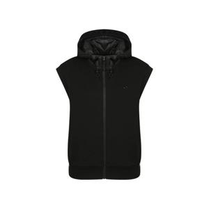 [레노마골프]여성 후드 풀집업 티셔츠형 베스트 RWTVN7107-199