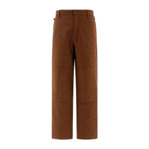 레이온 버트 ROCKY 팬츠 24WRV CP01BARK Brown