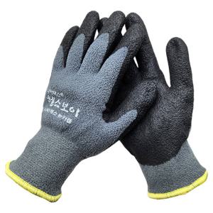 매직크린 나이텍스 뉴커플 헬스보이 방한장갑 M