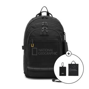 내셔널지오그래픽키즈 K251KBG600 맥스 BLACK