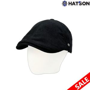 [햇츠온]남성 겨울모자 피에르가르뎅 코듀로이 헌팅캡 CP03-701