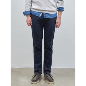 [빈폴멘] 10수 트윌 슬림 팬츠  네이비 (BC4X21C21R)