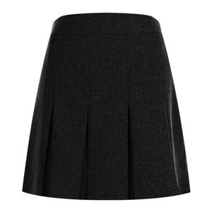 샵앤) 여성 골프 속바지 주름 숏 스커트 NS-WSK-20019-블랙