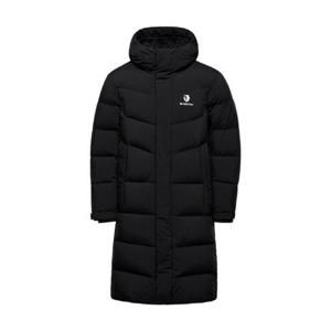 [블랙야크]블랙야크 롱패딩 남녀공용 1BYPAW4901-BK 맥스 벤치