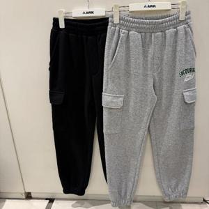 에어워크주니어 CB01 특양면기모 스탠다드 조거팬츠 A248B3535B