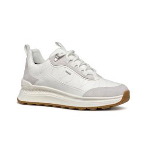[제옥스] 스페리카 엑티브 여성 스니커즈-화이트 8GXWPD4F9S