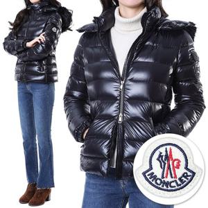 몽클레어 BADYF 화이트퍼 여성패딩/1A00166 5963V 999