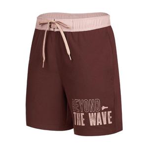 [레노마수영복]남성 투톤 빈티지 트렁크 브라운 RN-MS2E901-BR