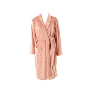 [비너스] 여성 밍크 극세사 로브가운(VPA447WR)