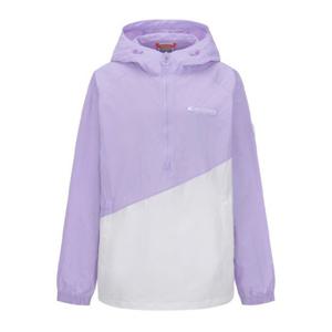 디스커버리바람막이 YQD DXWJ1A021-LVS 이노블럭 아노락 바람막