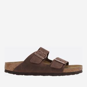 버켄스탁 플랫샌들 052533 HABANA