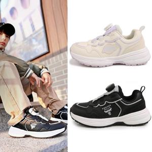 [NBA키즈] GLIDE TD 러닝스니커즈(K245AS308P)