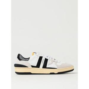 랑방 스니커즈 FMSKDK00NAS1P21 0010 White