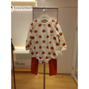 아가방 세이브존04 가을 시몽바디수트세트 01Q517508