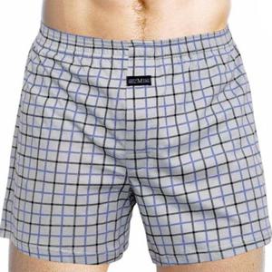 기능성 쿨 순면 남성 속옷 사각 트렁크 박스 팬티