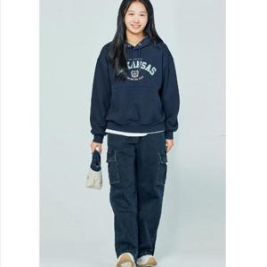 소이 HC04 겨울 와이드카고 본딩다크진 24w1260